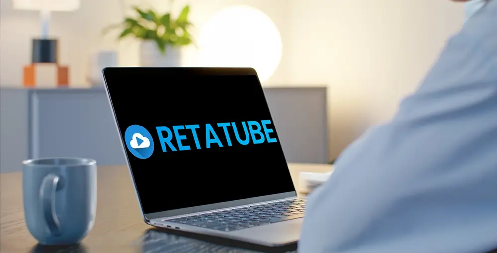 Retatube