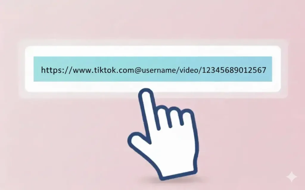Tiktok Video Downloader