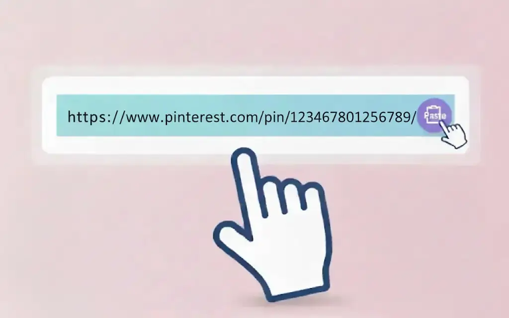 Pinterest Video Downloader