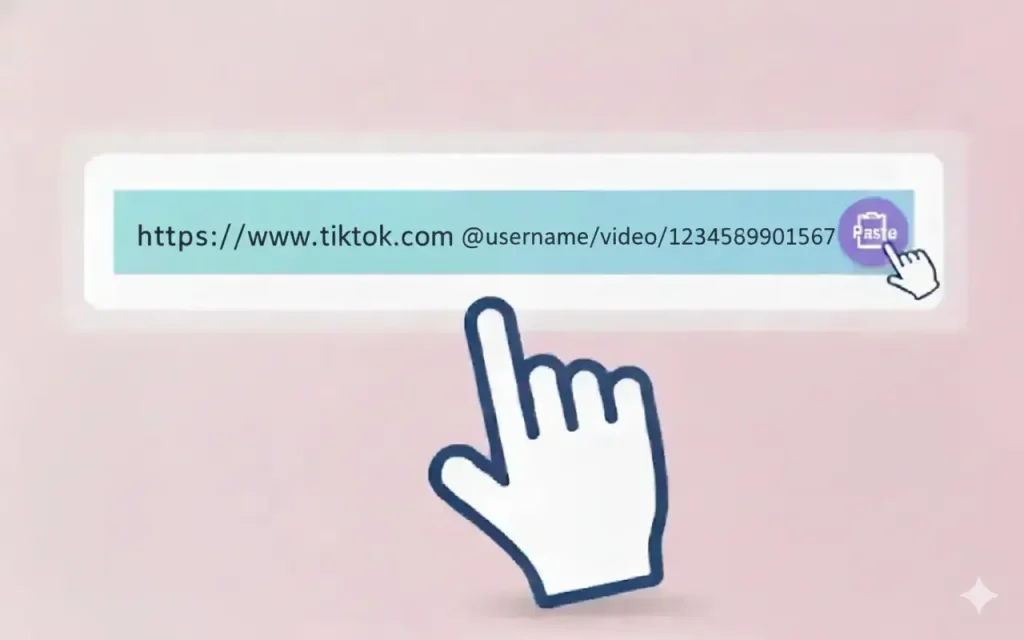 Tiktok Video Downloader