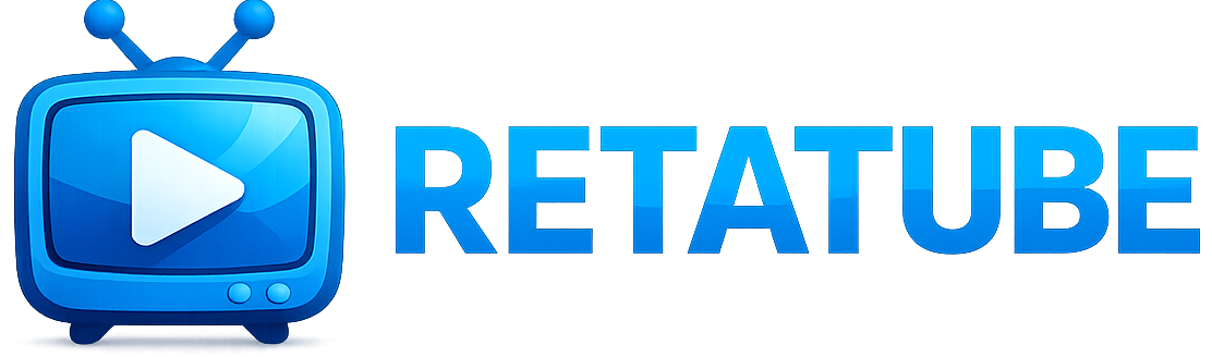 Retatube |  Online Video Downloader: Download Any Video from Link